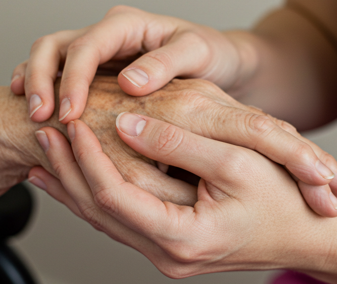 elder home care services